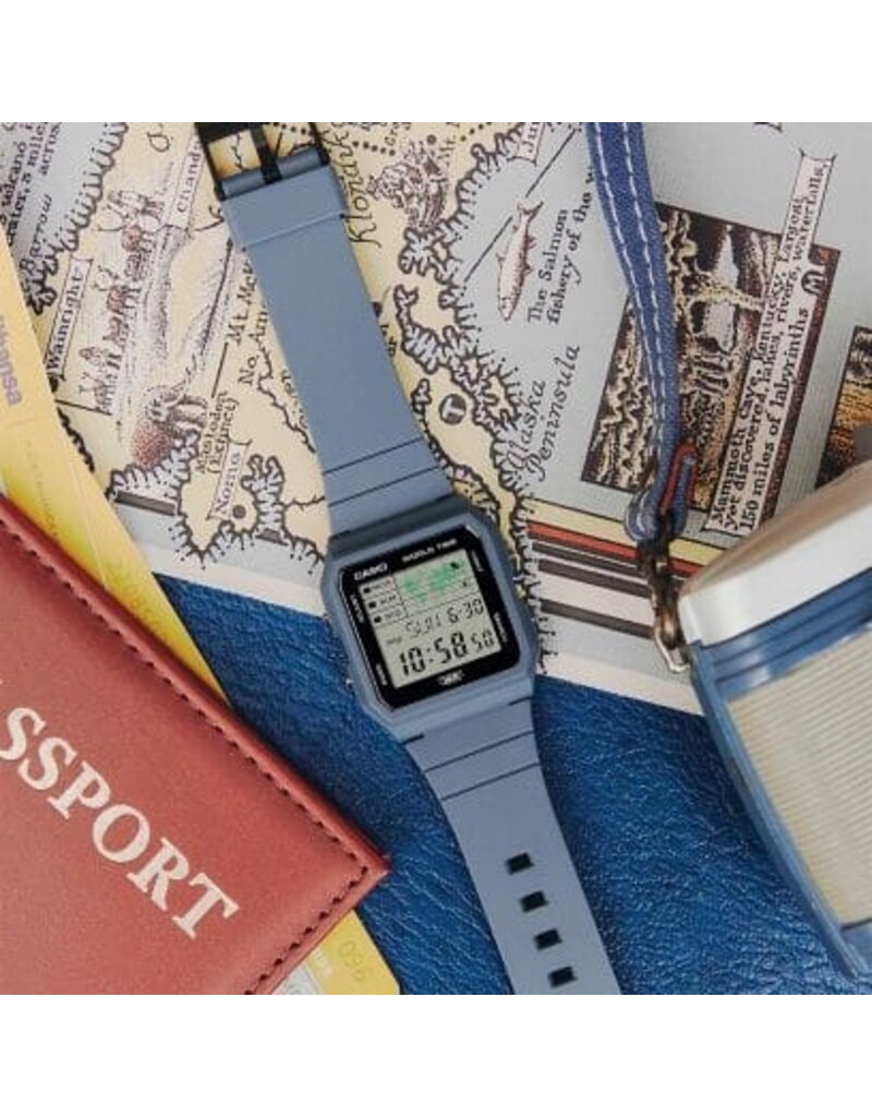 CASIO CASIO LF-30W-2A
