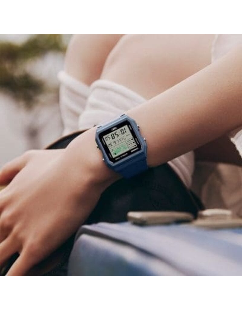 CASIO CASIO LF-30W-2A