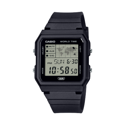 CASIO CASIO LF-30W-1A