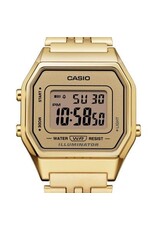 CASIO CASIO LA680WGA-9