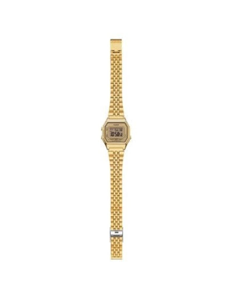 CASIO CASIO LA680WGA-9