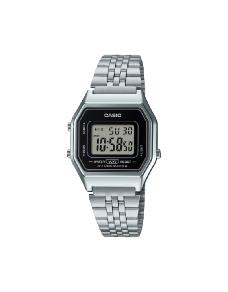 CASIO CASIO LA680WEA-1