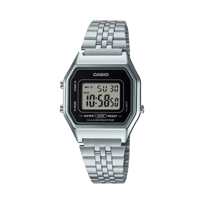 CASIO CASIO LA680WEA-1