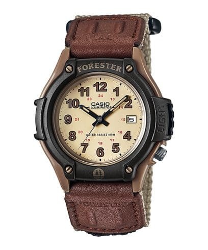 CASIO CASIO FT-500WC-5BV