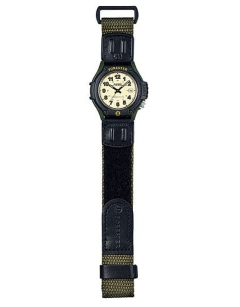 CASIO CASIO FT-500WC-3BV