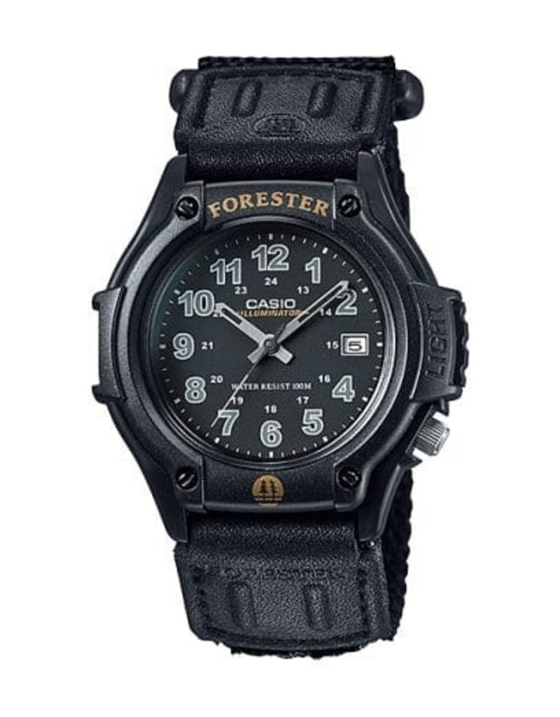 CASIO CASIO FT-500WC-1BV