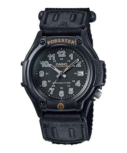 CASIO CASIO FT-500WC-1BV