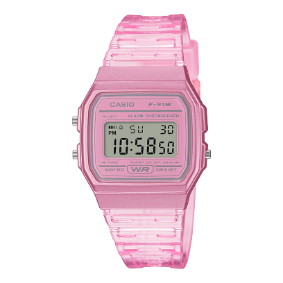 CASIO CASIO F-91WS-4