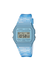 CASIO CASIO F-91WS-2