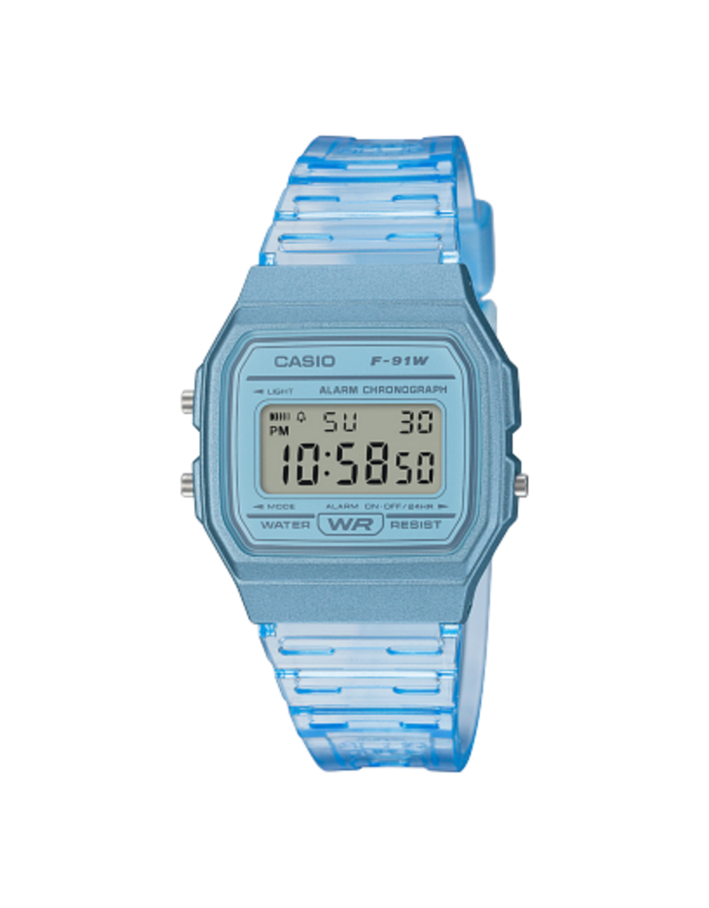 CASIO CASIO F-91WS-2