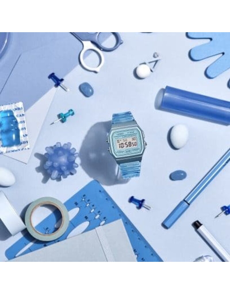 CASIO CASIO F-91WS-2