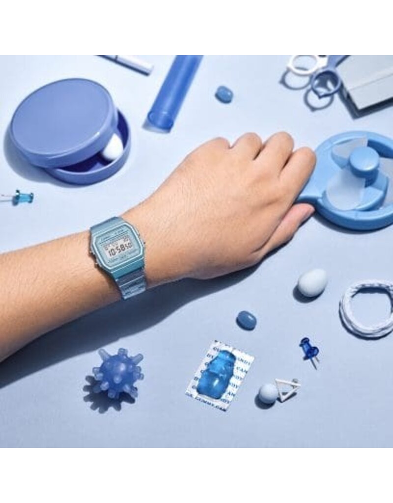 CASIO CASIO F-91WS-2