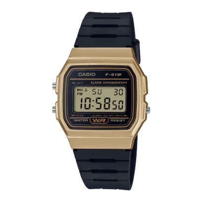 CASIO CASIO F-91WM-9A