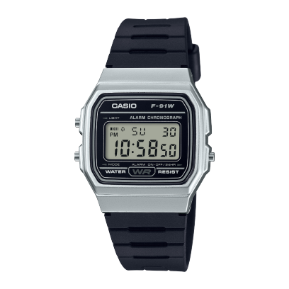 CASIO CASIO F-91WM-7A