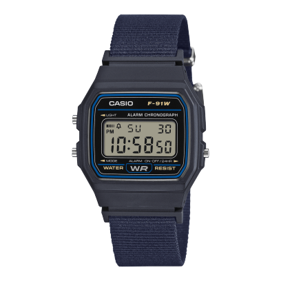 CASIO CASIO F-91WF-2A