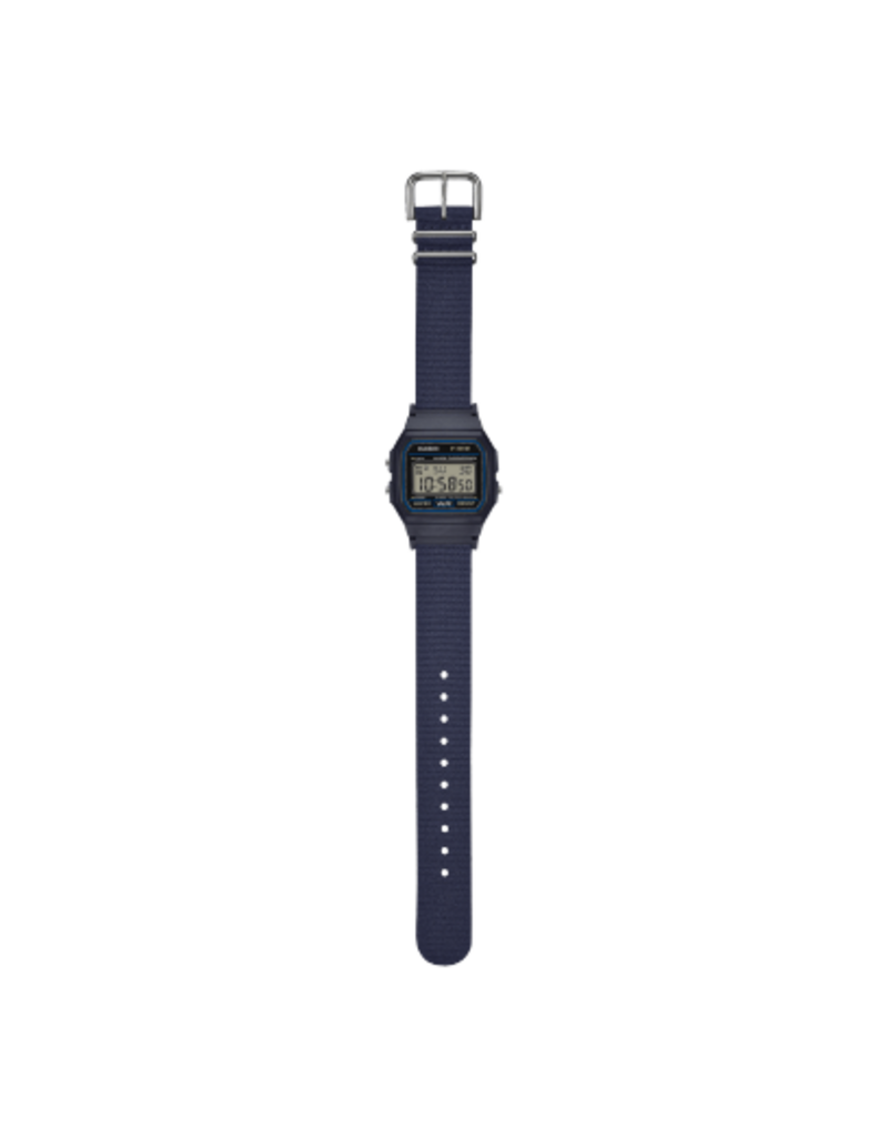 CASIO CASIO F-91WF-2A