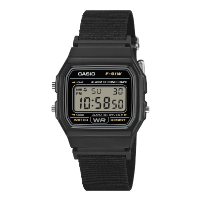 CASIO CASIO F-91WF-1A