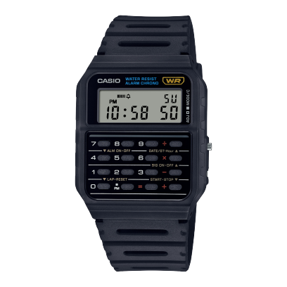 CASIO CASIO CA-53W-1Z
