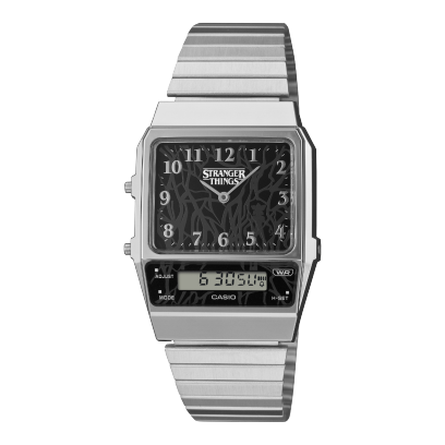 CASIO CASIO AQ-800EST-1A