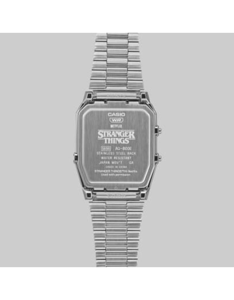 CASIO CASIO AQ-800EST-1A