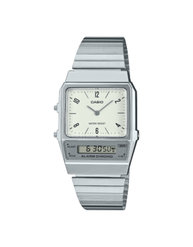 CASIO CASIO AQ-800E-7A2