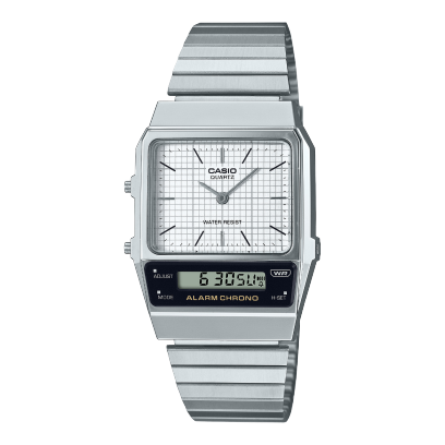 CASIO CASIO AQ-800E-7A