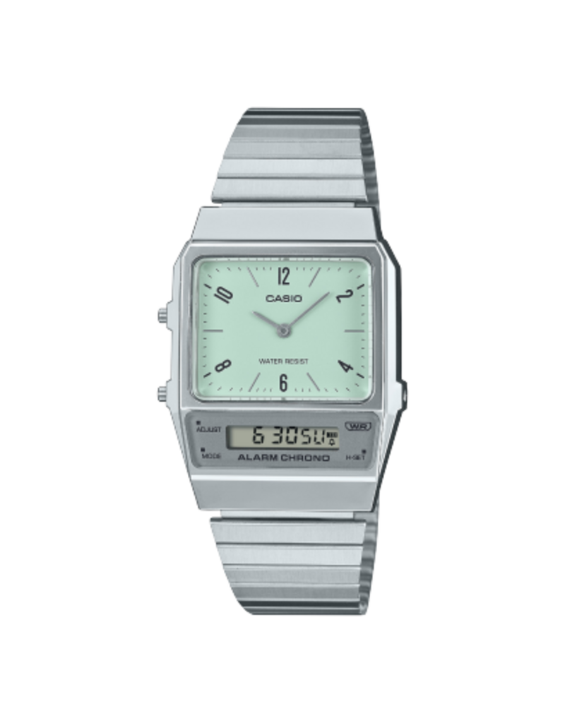 CASIO CASIO AQ-800E-3A