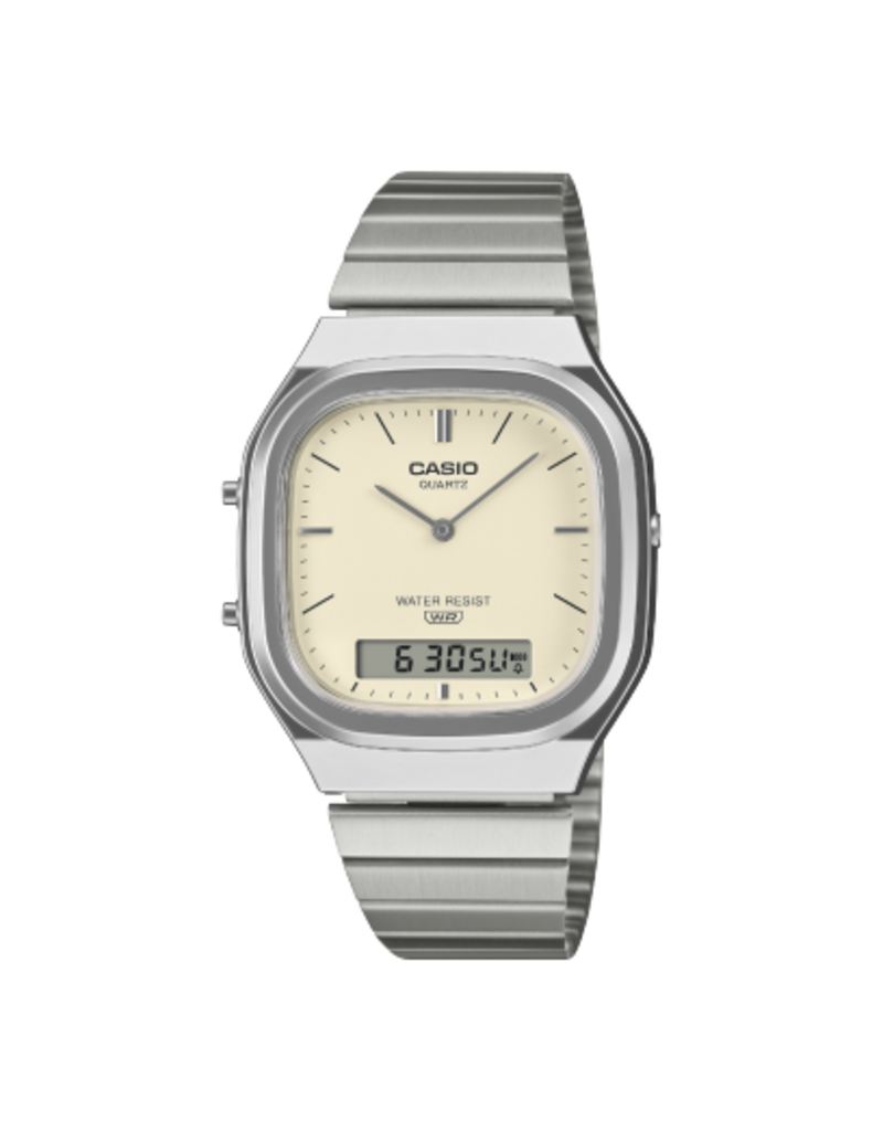 CASIO CASIO AQ-240E-7A2