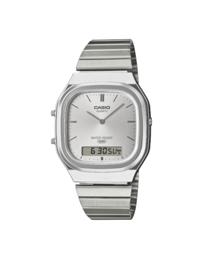 CASIO CASIO AQ-240E-7A