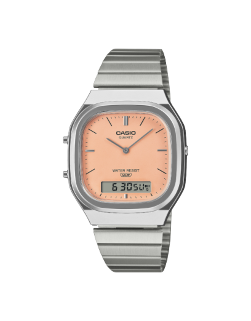 CASIO CASIO AQ-240E-4A