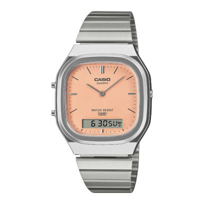 CASIO CASIO AQ-240E-4A