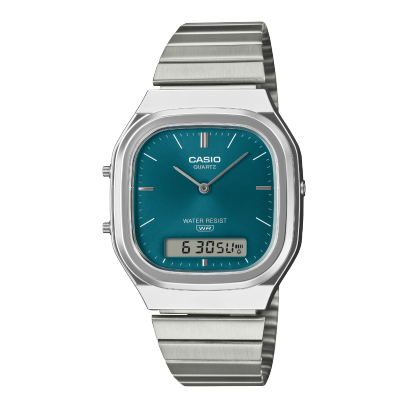 CASIO CASIO AQ-240E-3A