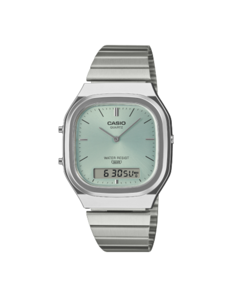 CASIO CASIO AQ-240E-2A