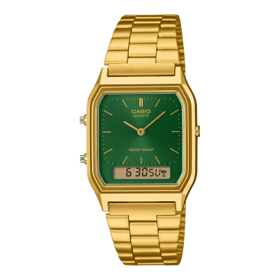CASIO CASIO AQ-230GA-3AMQY