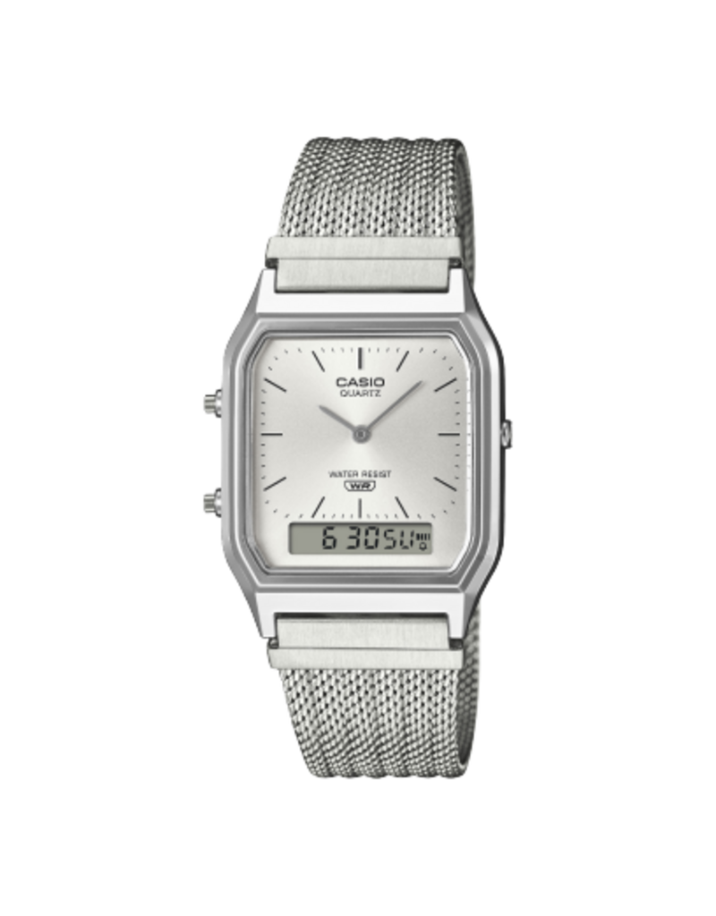 CASIO CASIO AQ-230EM-7A