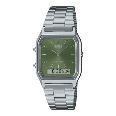 CASIO CASIO AQ-230A-3AMQY