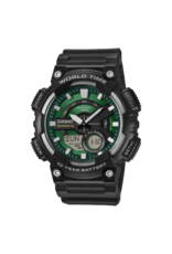 CASIO CASIO AEQ-110W-3A2V