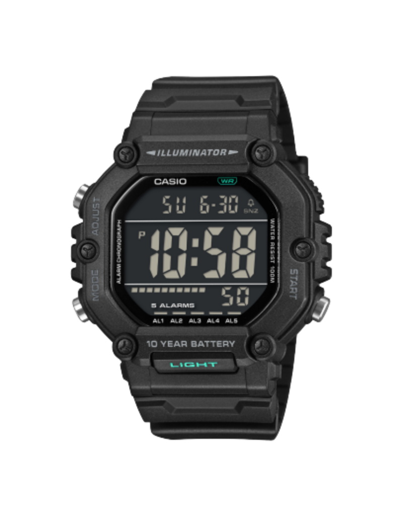 CASIO CASIO AE-1600HX-1BV