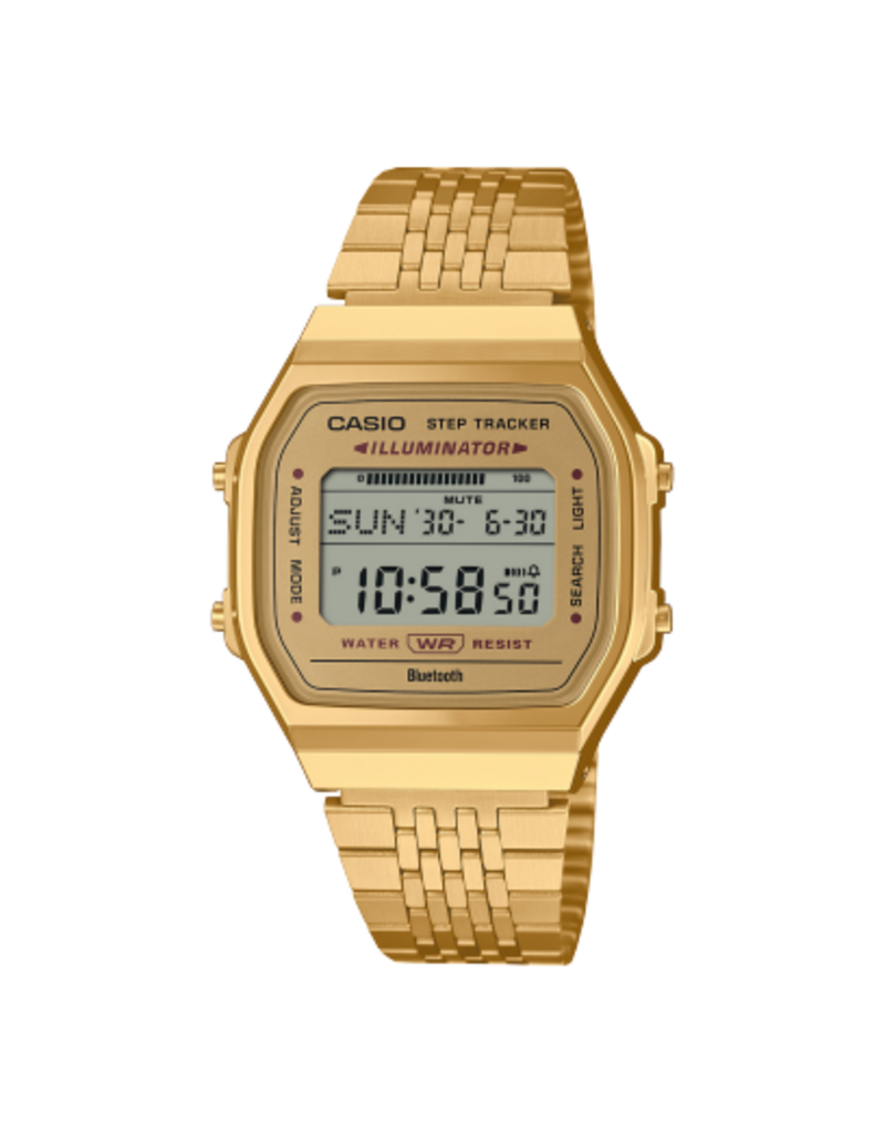 CASIO CASIO ABL-100WEG-9A