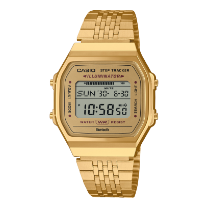 CASIO CASIO ABL-100WEG-9A