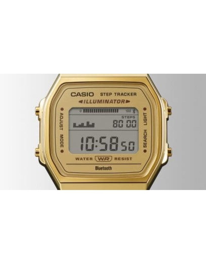 CASIO CASIO ABL-100WEG-9A