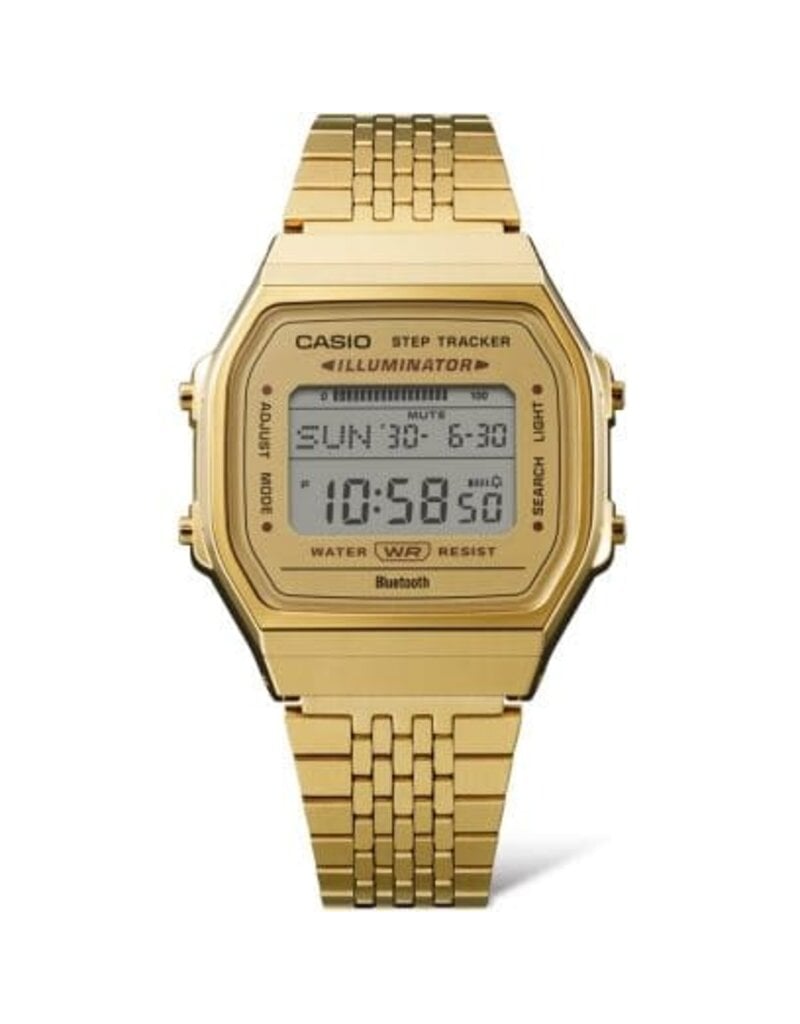 CASIO CASIO ABL-100WEG-9A