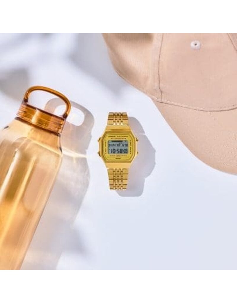 CASIO CASIO ABL-100WEG-9A