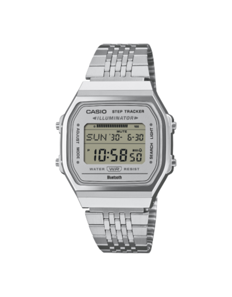 CASIO CASIO ABL-100WE-7A