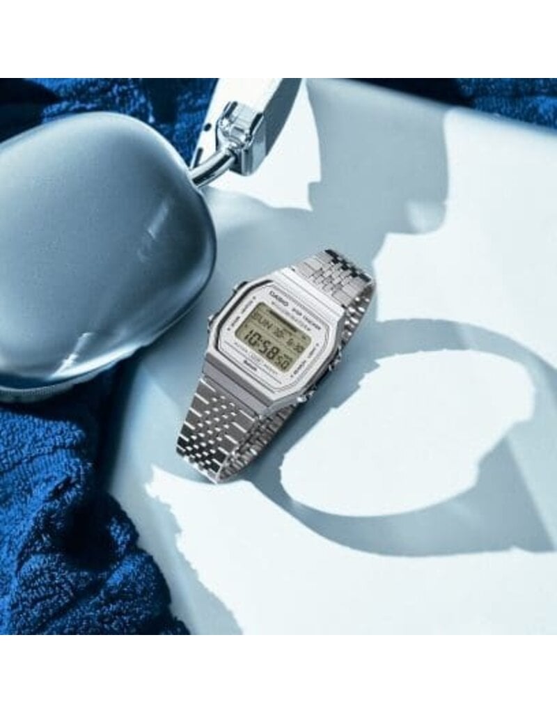 CASIO CASIO ABL-100WE-7A