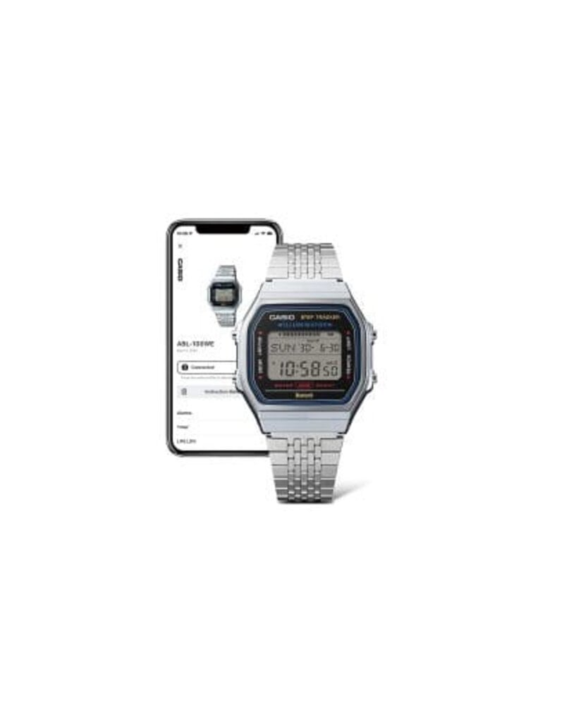 CASIO CASIO ABL-100WE-7A