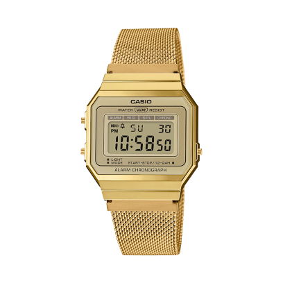 CASIO CASIO A700WMG-9A