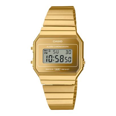 CASIO CASIO A700WEVG-9A
