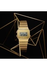 CASIO CASIO A700WEVG-9A