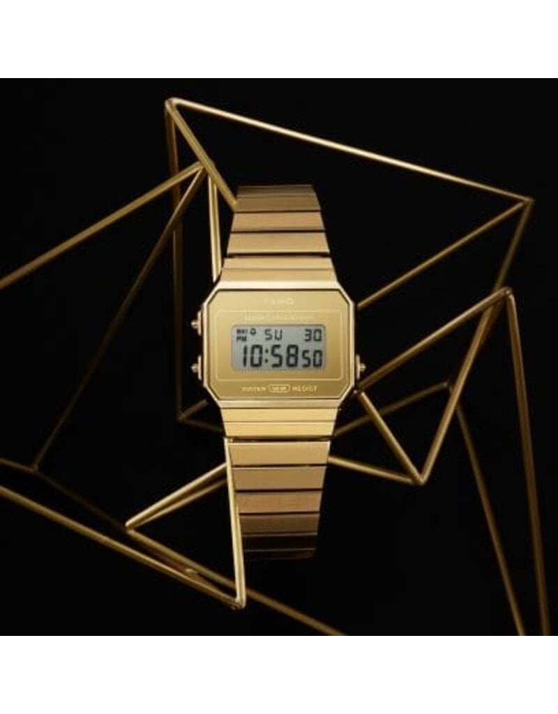 CASIO CASIO A700WEVG-9A